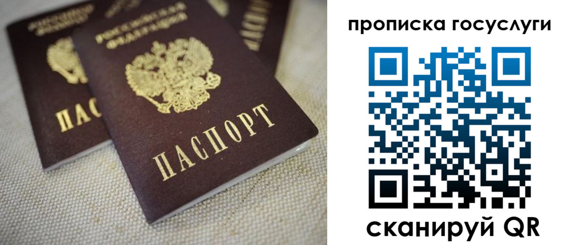 временная регистрация для всех в Аркадаке